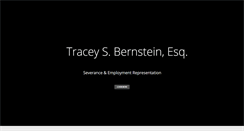 Desktop Screenshot of executiveattorney.com